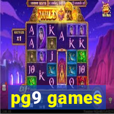 pg9 games